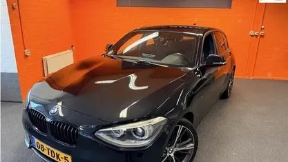 Occasion BMW 118 170 PK (125 kW) 2012 Hatchback