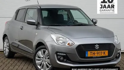 Occasion Suzuki Swift 90 PK (66 kW) 2018 Hatchback