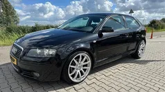 Gebruikt 2009 Audi A3 Ambition Hatchback | € 4.750 (Goede deal)