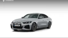 Gebruikt 2025 BMW i4 Comfort Edition Sedan | € 71.263 (Eerlijke prijs)