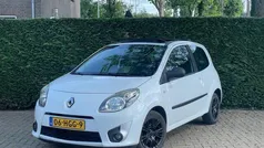 Gebruikt 2008 Renault Twingo Dynamique Hatchback | € 2.495 (Eerlijke prijs)