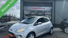 Gebruikt 2011 Ford Ka Hatchback | € 3.199 (Eerlijke prijs)