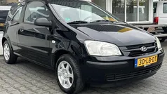 Gebruikt 2002 Hyundai Getz Hatchback | € 995 (Eerlijke prijs)