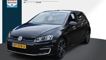 Occasion 2015 VW Golf VII GTE Hatchback | € 9.400 (Eerlijke prijs)