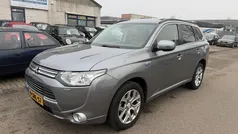 Gebruikt 2013 Mitsubishi Outlander Instyle SUV | € 8.250 (Eerlijke prijs)