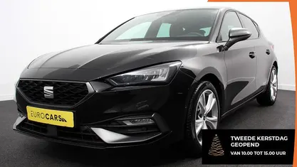 Gebruikt 2020 Seat Leon FR Hatchback | € 20.490 (Eerlijke prijs)