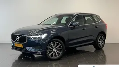 Blauw Gebruikt 2020 Volvo XC60 Business Edition SUV | € 36.450 (Goede deal)