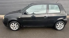 Zwart Gebruikt 2002 Seat Arosa Stella Hatchback | € 795 (Goede deal)