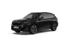 Gebruikt 2025 BMW X1 M Sport SUV | € 55.895 (Eerlijke prijs)