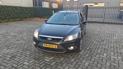 Gebruikt 2008 Ford Focus Trend Stationwagen | € 1.750 (Goede deal)