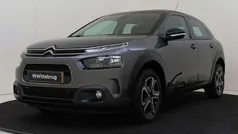 Gebruikt 2020 Citroën C4 Feel SUV | € 14.925 (Eerlijke prijs)