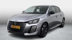 Gebruikt 2024 Peugeot 208 Allure Hatchback | € 17.399 (Eerlijke prijs)