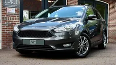 Grijs Gebruikt 2015 Ford Focus Trend Stationwagen | € 9.950 (Eerlijke prijs)