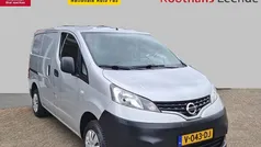 Zilver Gebruikt 2017 Nissan NV200 Van | € 9.900 (Eerlijke prijs)