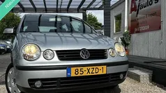 Gebruikt 2002 VW Polo Hatchback | € 1.200 (Eerlijke prijs)