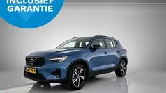 Blauw Gebruikt 2024 Volvo XC40 Plus SUV | € 44.450 (Eerlijke prijs)