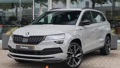 Gebruikt 2021 Skoda Karoq SportLine SUV | € 28.700 (Eerlijke prijs)