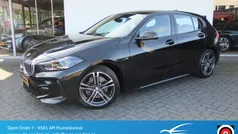 Zwart Gebruikt 2021 BMW 118 Executive Hatchback | € 20.495 (Eerlijke prijs)