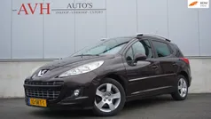 Stationwagon Gebruikt 2011 Peugeot 207 Allure Stationwagen | € 3.950 (Eerlijke prijs)