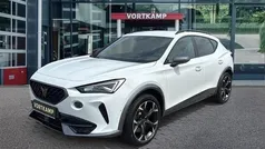 Wit Gebruikt 2022 Cupra Formentor VZ SUV | € 30.950 (Eerlijke prijs)