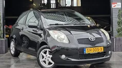 Gebruikt 2008 Toyota Yaris Hatchback | € 3.744 (Eerlijke prijs)