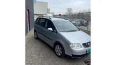 Gebruikt 2003 VW Touran MPV | € 1.000 (Goede deal)