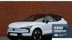 Blauw Gebruikt 2024 Volvo EX30 Performance SUV | € 37.750 (Eerlijke prijs)