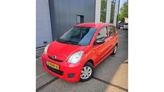 Gebruikt 2009 Daihatsu Cuore Hatchback | € 2.450 (Eerlijke prijs)