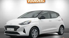Gebruikt 2024 Hyundai i10 Premium Hatchback | € 20.425 (Eerlijke prijs)