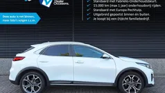 Gebruikt 2020 Kia XCeed SUV | € 17.690 (Eerlijke prijs)
