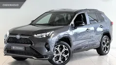 Gebruikt 2025 Toyota RAV4 Hybrid Style SUV | € 53.595 (Eerlijke prijs)