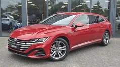 Gebruikt 2022 VW Arteon Business+ Stationwagen | € 35.950 (Goede deal)
