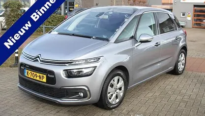 Occasion Citroën C4 Picasso Feel 131 PK (96 kW) 2017 MPV