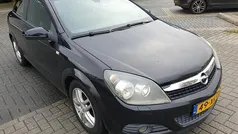 Gebruikt 2007 Opel Astra GTC Hatchback | € 899 (Eerlijke prijs)