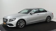 Grijs Occasion 2016 Mercedes E350 Avantgarde Sedan | € 20.900 (Goede deal)