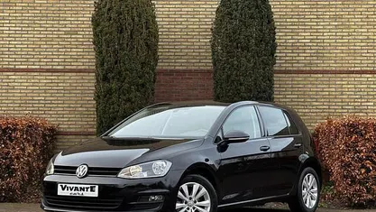 Occasion 2015 VW Golf VII Comfortline Hatchback | € 10.900 (Eerlijke prijs)