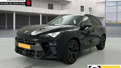 Zwart Gebruikt 2025 Cupra Terramar SUV | € 43.945 (Goede deal)