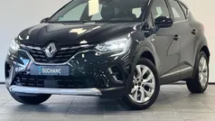 Gebruikt 2020 Renault Captur Intens SUV | € 14.545 (Eerlijke prijs)