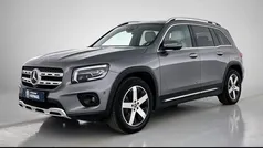 Grijs Gebruikt 2020 Mercedes GLB200 Premium Plus SUV | € 39.900 (Eerlijke prijs)