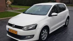 Gebruikt 2010 VW Polo Comfortline Hatchback | € 2.299 (Eerlijke prijs)