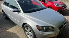 Grijs Gebruikt 2004 Volvo S40 Momentum Sedan | € 2.250 (Goede deal)