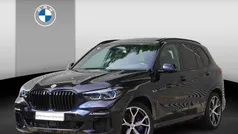 Gebruikt 2023 BMW X5 M Sport SUV | € 76.900 (Eerlijke prijs)