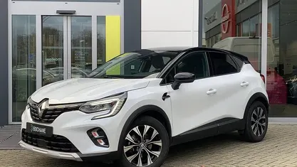 Occasion Renault Captur Intens 2025 SUV