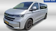 Gebruikt 2024 VW Transporter Van | € 49.990 (Eerlijke prijs)