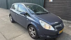 Gebruikt 2008 Opel Corsa Enjoy Hatchback | € 1.450 (Goede deal)