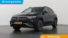 Gebruikt 2021 Mercedes EQA250 Business SUV | € 26.850 (Goede deal)