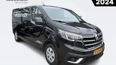 Gebruikt 2024 Renault Trafic Van | € 29.995 (Super prijs)