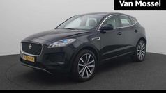 Zwart Gebruikt 2019 Jaguar E-Pace S SUV | € 28.744 (Eerlijke prijs)