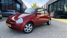 Gebruikt 2007 Ford Ka Collection Hatchback | € 1.450 (Eerlijke prijs)