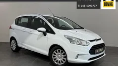 Gebruikt 2015 Ford B-MAX Style MPV | € 8.450 (Eerlijke prijs)